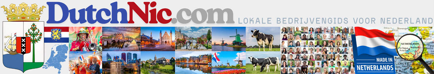 Gemaakt in Nederland - Well2Be